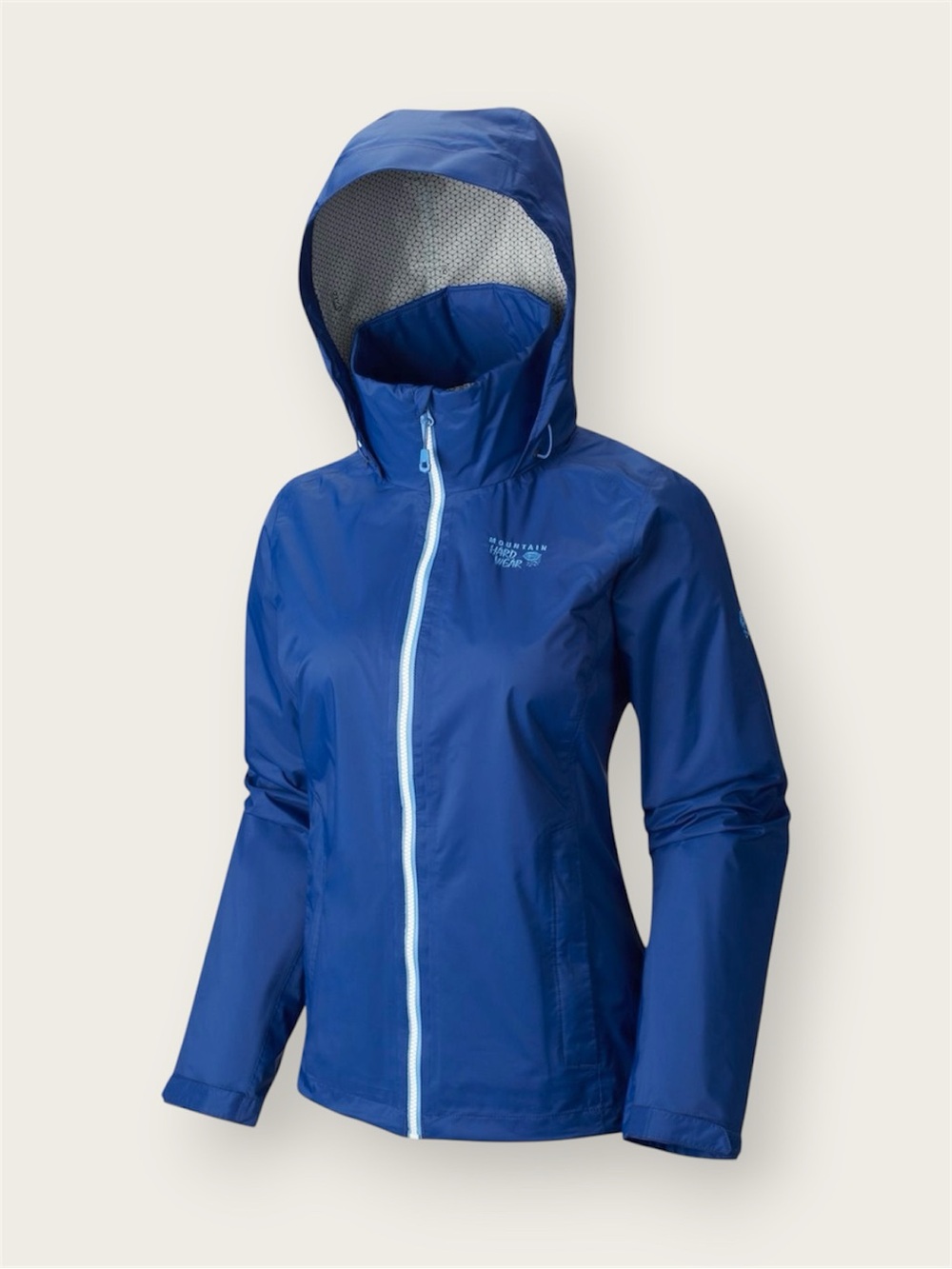 Mountain Hardwear | Plasmic Ion Rain Jacket